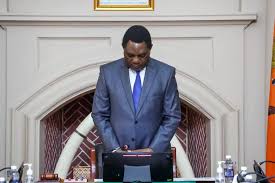 President Hichilema accords official funeral to the late Dr Bull