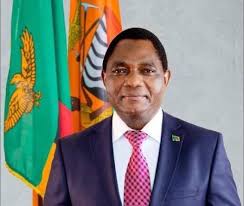 President Hichilema urges Zambians to invest in tradition