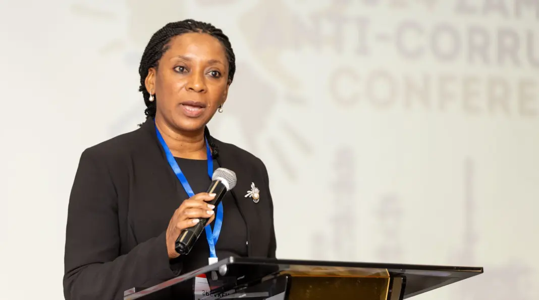 Zambia’s anti-corruption efforts questioned after global ranking slide