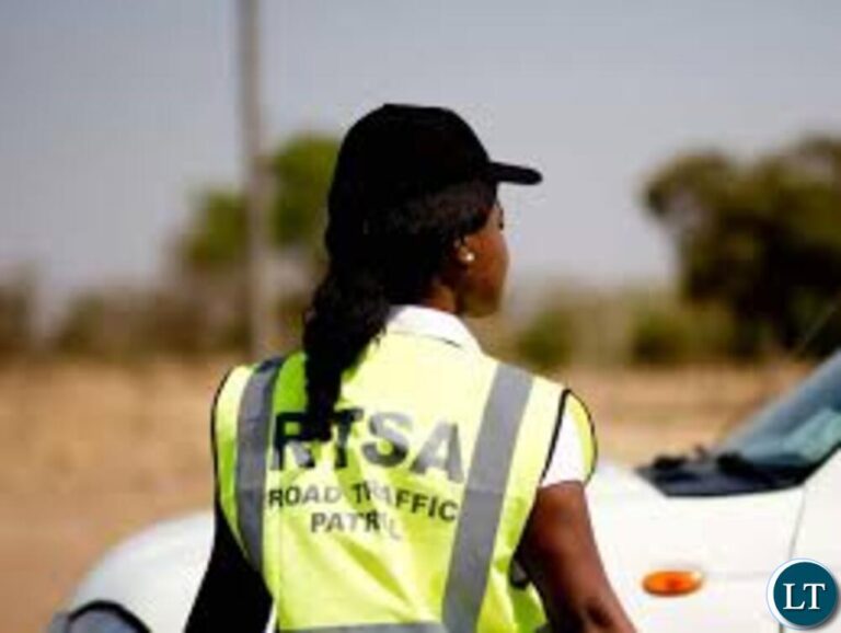 RTSA cautions Motorist to be alert of weather patterns