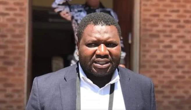 Raphael Nakacinda Says Edgar Lungu Family Not Ruling Out Foul Play
