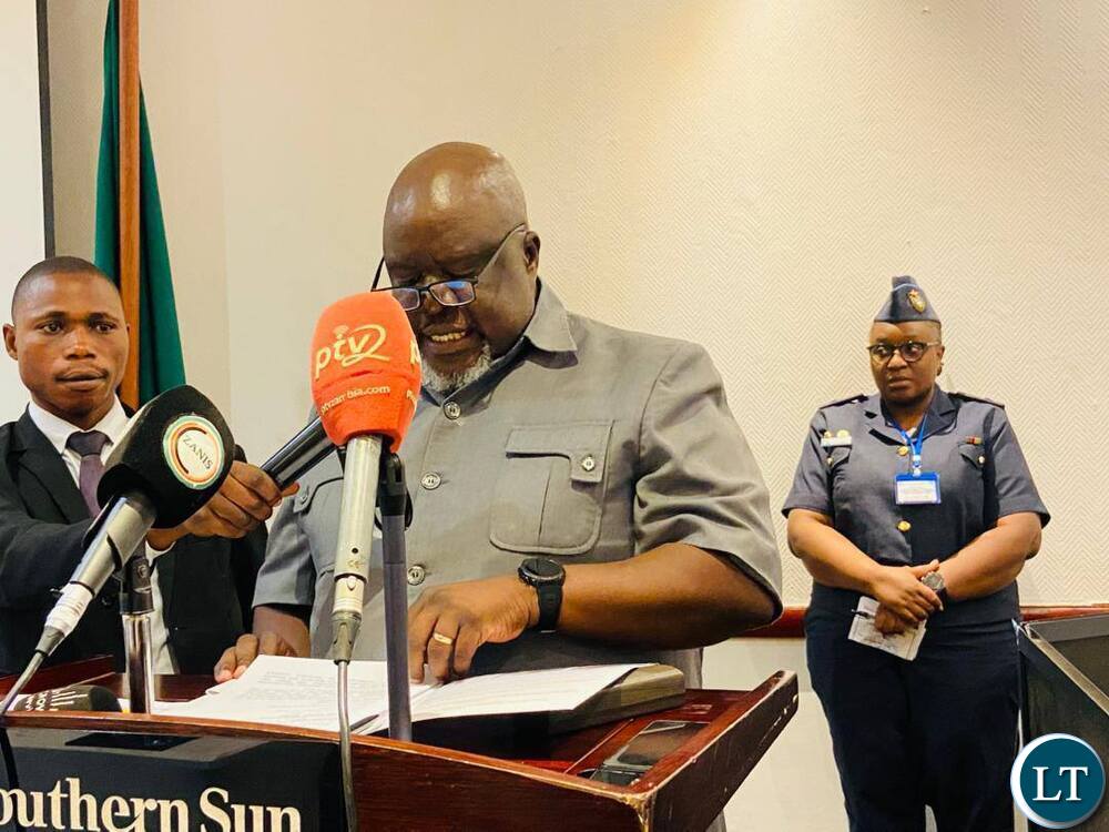 SADC strengthens role of traditional leaders in conflict prevention