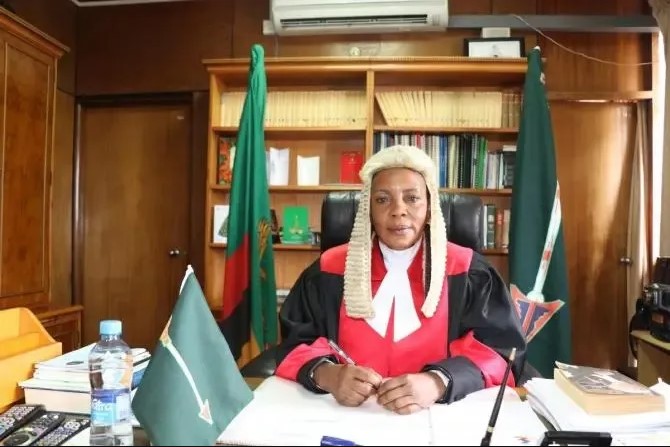 Speaker urges stronger Parliamentary role in Health Systems