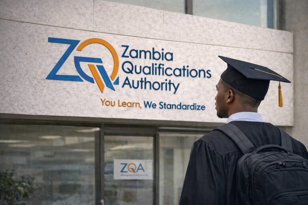 ZAQA clarifies on delays to certify results