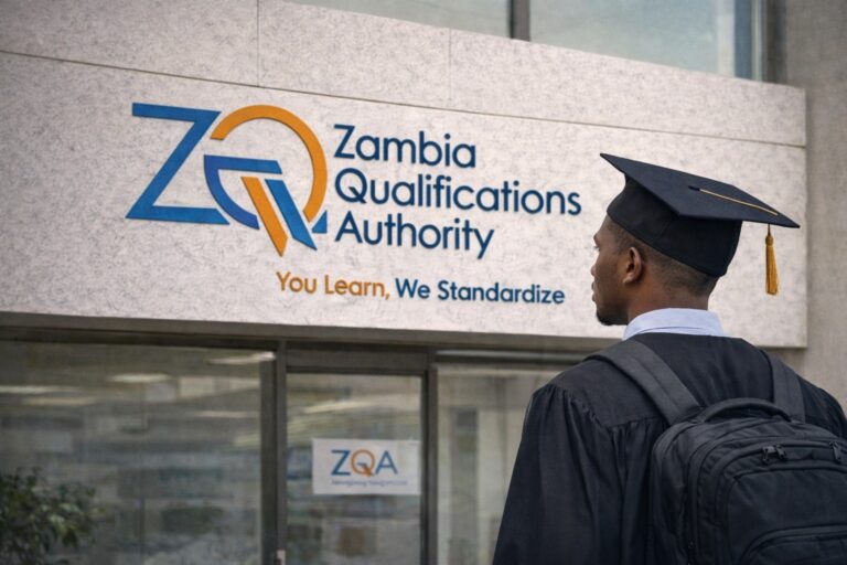 ZAQA clarifies on delays to certify results