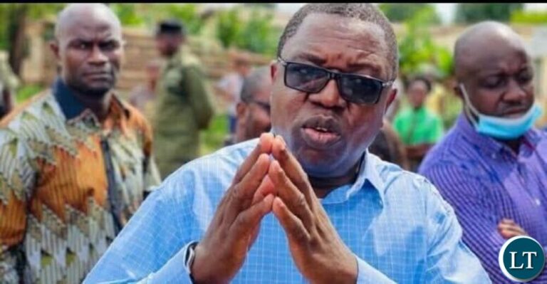 State opposes Malanji’s bail application pending appeal