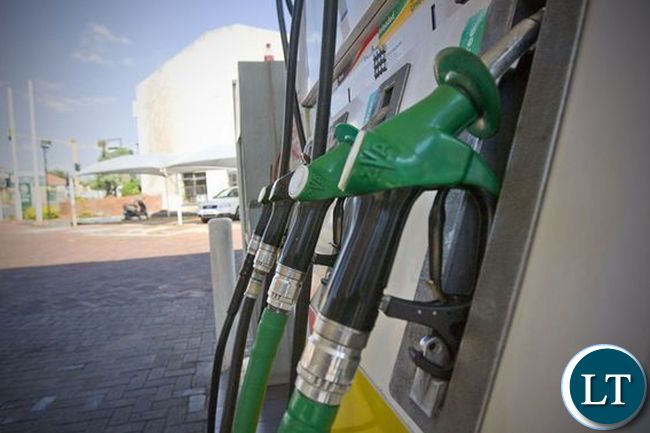ERB reviews petroleum pump prices