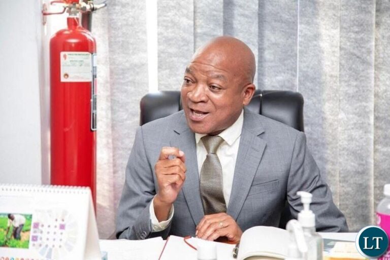 Teachers Who Abondon Rural Postings Risk Immediate Dismissal, Syakalima Warns