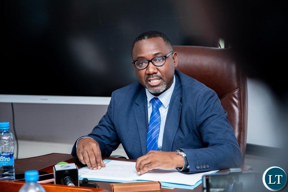 MoE, SPLASH Zambia sign MoU to improve school WASH Services