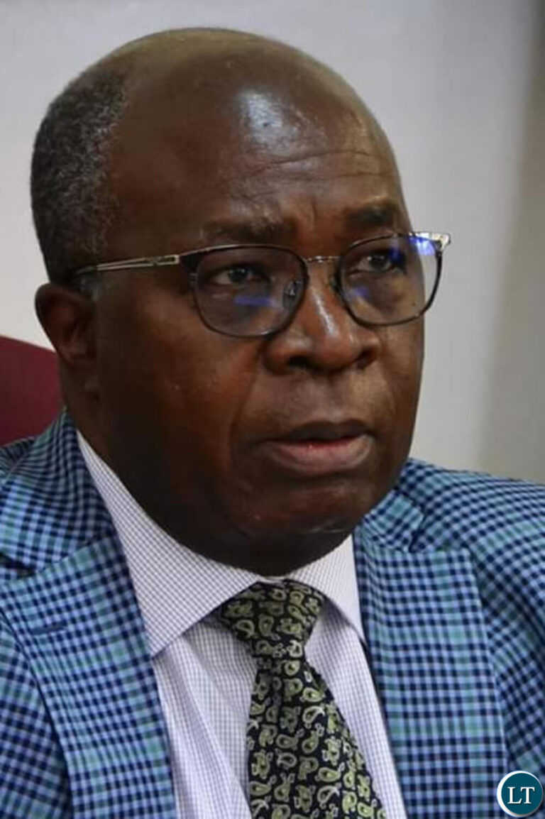 Ministry warns public over AI scam impersonating Finance Minister