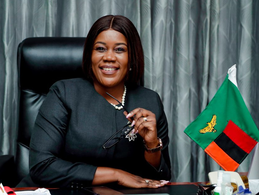 Zambia eyes SME export growth following China tariff removal