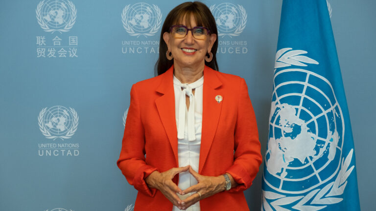 UN nodes Zambia’s potential in Global Energy Transitions