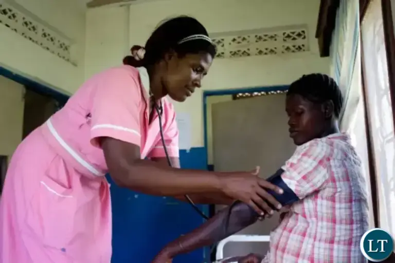 UTH urges early antenatal care for safe motherhood