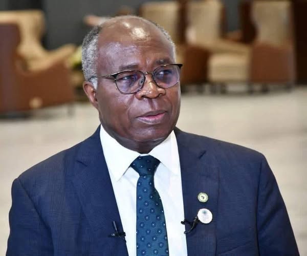 Situmbeko Musokotwane Reports Zambia’s Public Debt at US$28.9 Billion