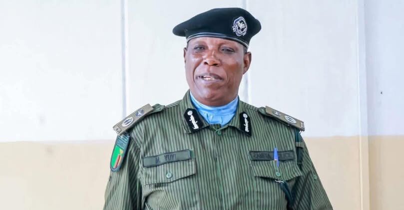 Woman Arrested in Kitwe for Allegedly Stealing Two-Year-Old Child