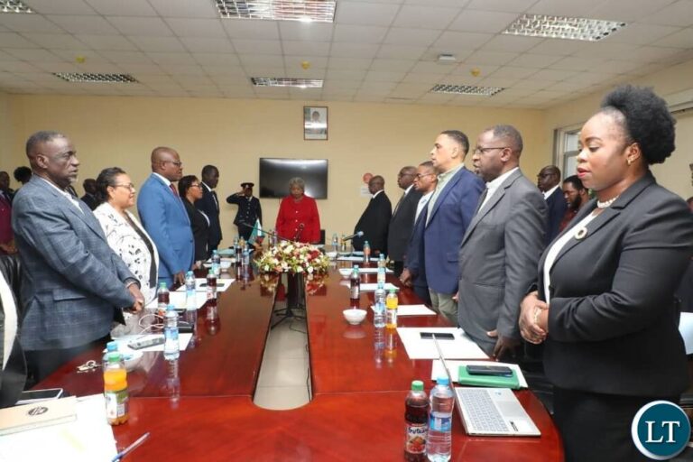 ZANAMACA welcomes commodity price reduction