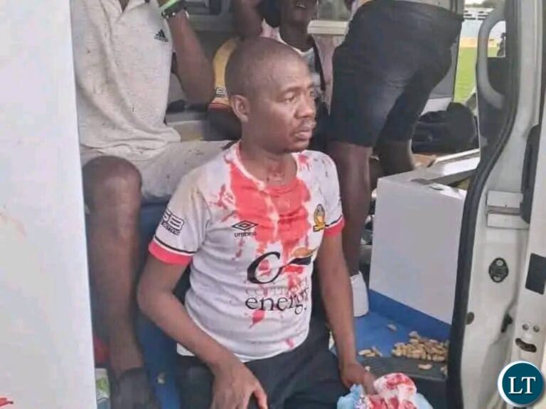 ZPL launches probe after crowd violence mars Red Arrows, Power Dynamos clash