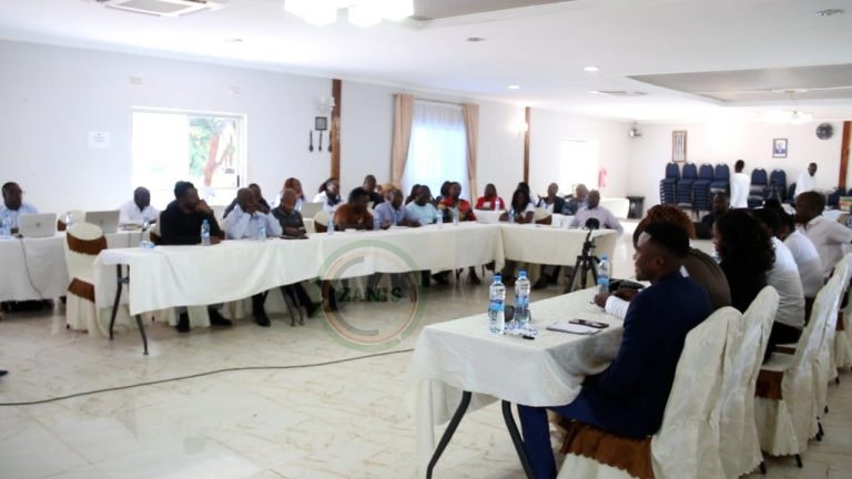 ZRA Calls Media Support in Exposing Corruption