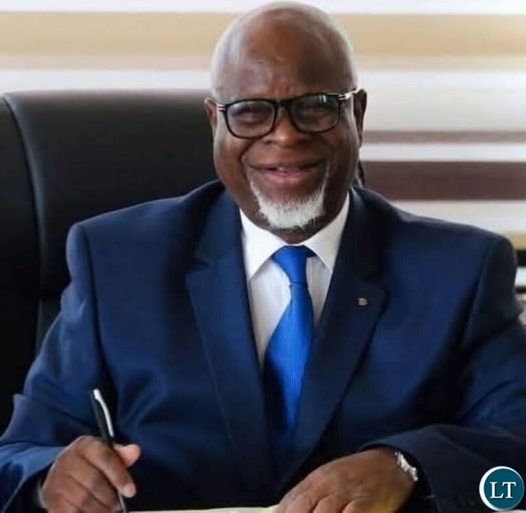Zambia in Talks with Angola to Export Health Workers