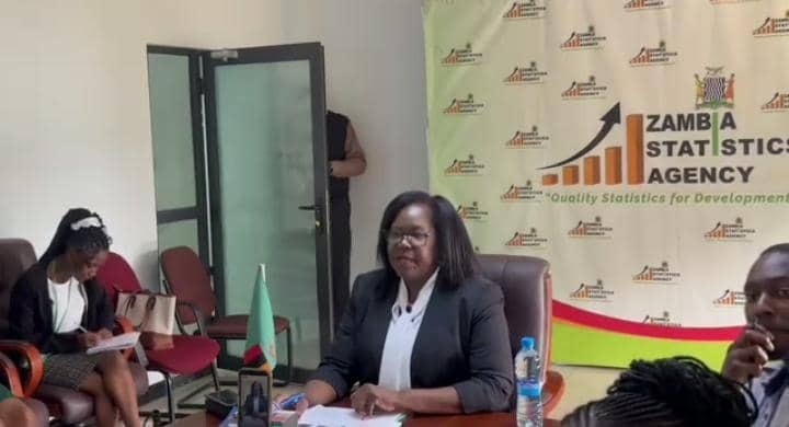 Zambia records K4 billion trade surplus in January