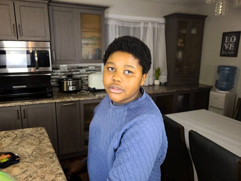 Zambian Pastor in Canada Mourns 12-Year-Old Son Killed in British Columbia School Shooting