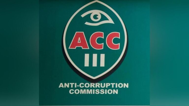 ACC challenges narrative drawn from TI-Z corruption index