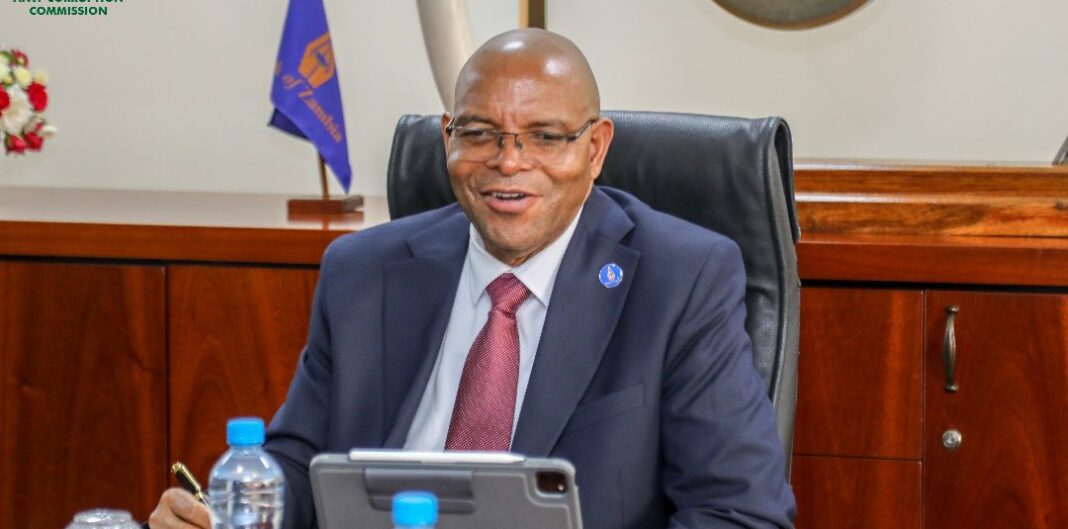 Kwacha gains 4.1 percent as BoZ cites improved forex supply