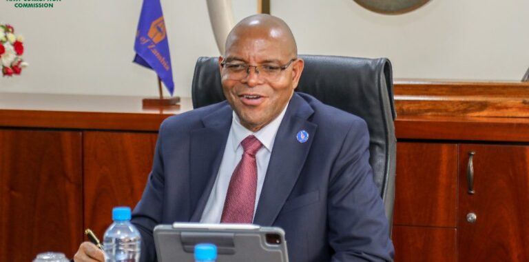 Kwacha gains 4.1 percent as BoZ cites improved forex supply