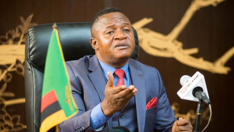 Government defends K700 salary hike as cost pressures persist
