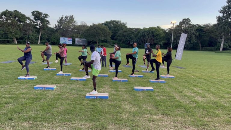 National study warns that Zambia’s sport and exercise boom needs urgent safety law