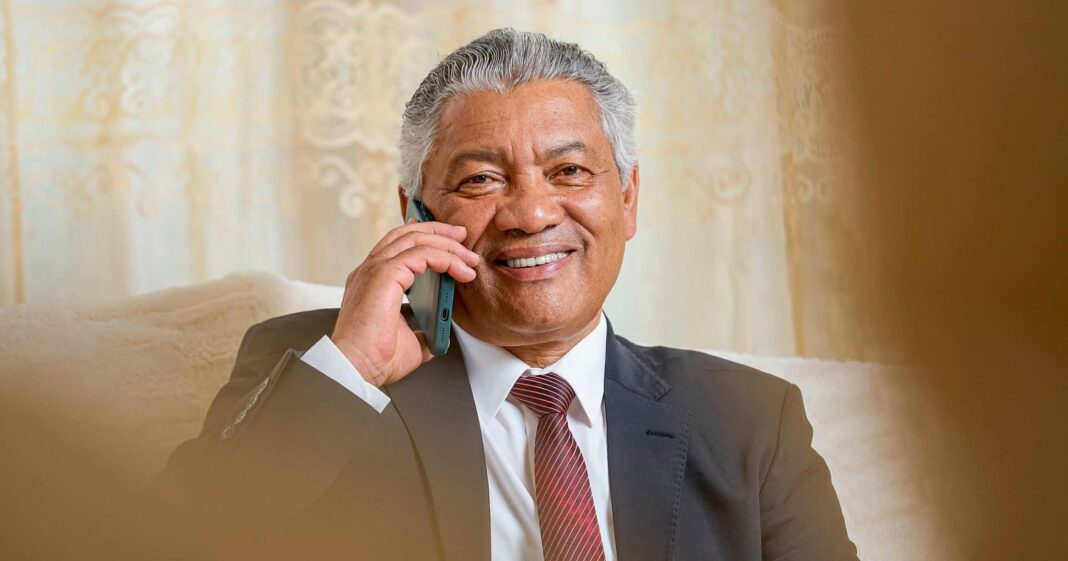 PF will contest upcoming elections under a new name, Lubinda says