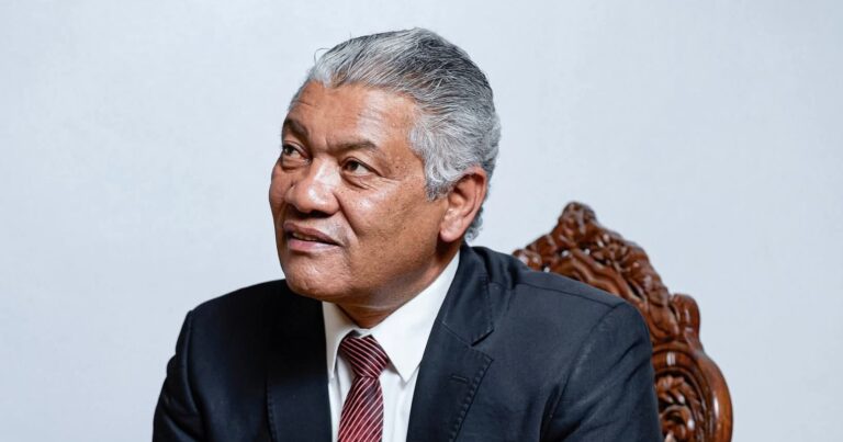 PF President Lubinda Vows Loyalty to Party and Tonse Alliance