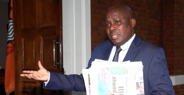 State House Defends Justice System Over Claims of Political Prisoners