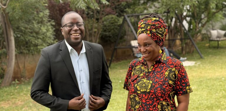 Kapwepwe Confirms She Has Been Approached for Running Mate Slot