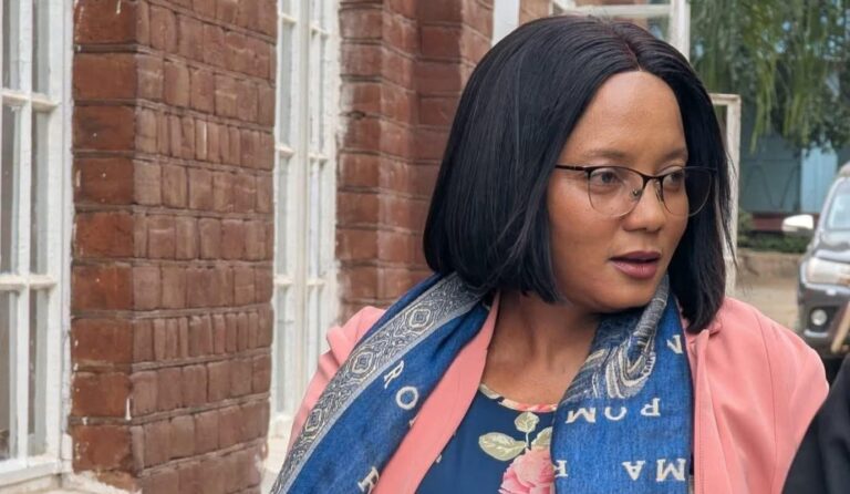 Livingstone mayor urged to reflect on moral duty amid controversy