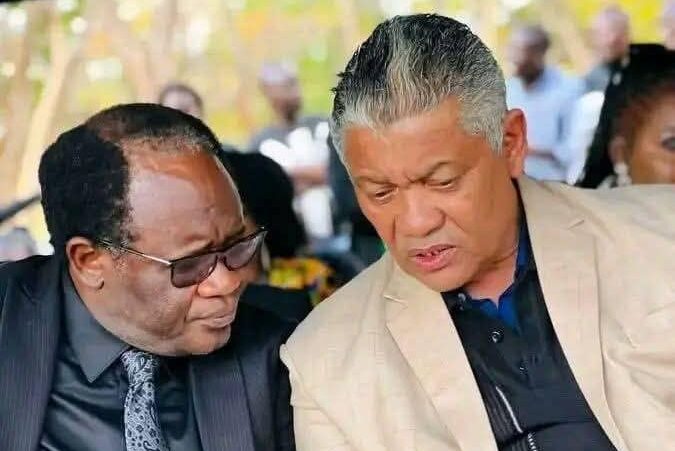 PF presses ahead with convention as High Court adjourns consent judgement