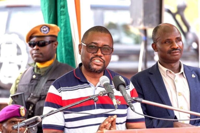 Opposition MPs Eye UPND Ticket Ahead of 2026 Polls