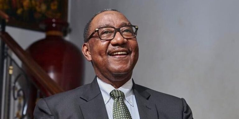 Former Defence Minister’s property forfeited to the State
