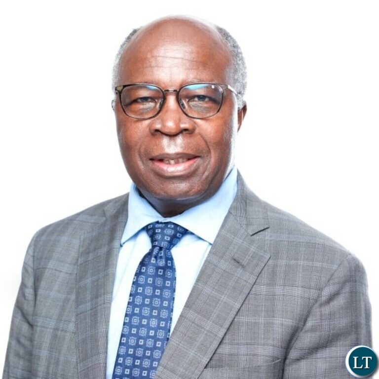 Zambia Records Consistent Economic Growth Since 2021, Says Musokotwane