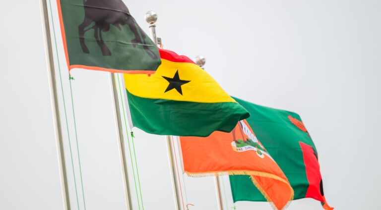 Ghana and Zambia Agree Visa-Free Travel, Sign Ten Cooperation Pacts
