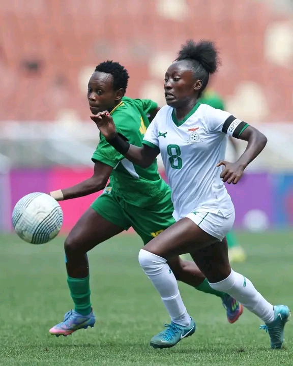 Copper Queens Settle for 3rd place