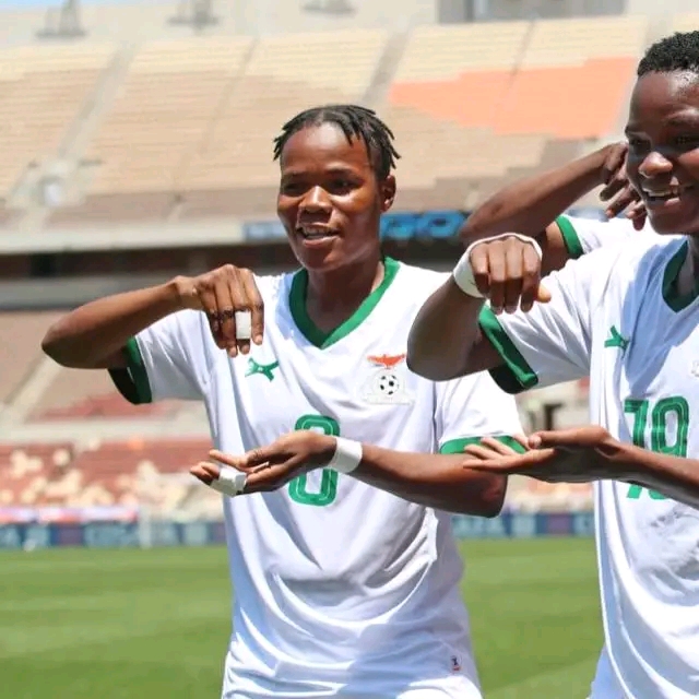 Copper Queens Relieved By 3Rd Place