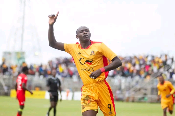 Power overcome Zesco to extend lead