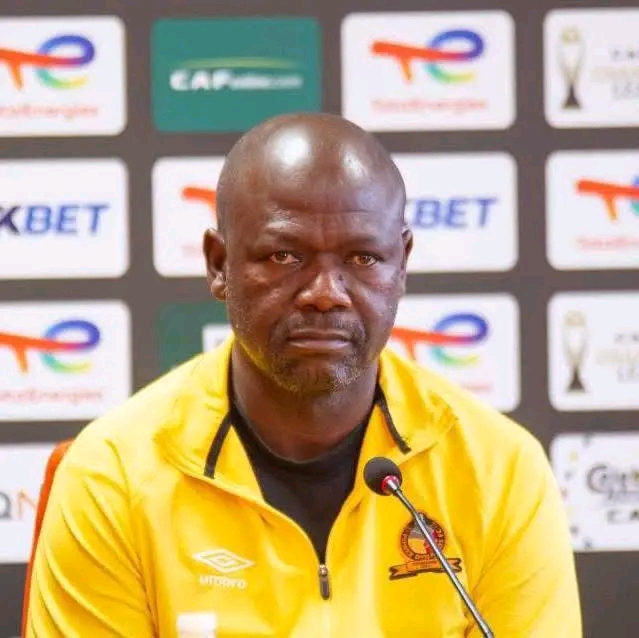 Power draw disappoints coach Mutapa