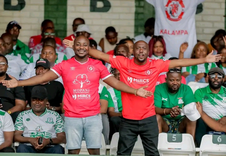 Utilise Nkana-Mighty brands to market Zambian game – Katongo