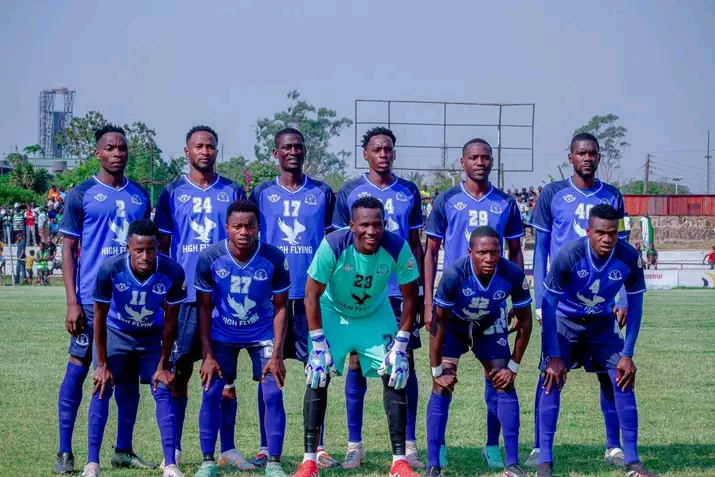 Nkwazi stuns Konkola