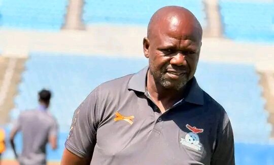 Zambia advance at Botswana tourney