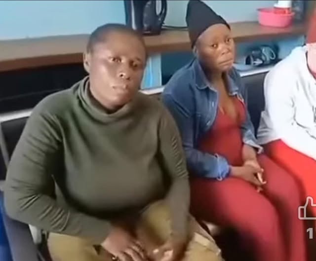 Two Co-Wives Jailed Two Years for Attempting to Bribe Police Officer