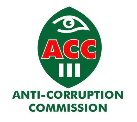ACC Arrests Two More Officials in SLIMP Funds Misappropriation Probe
