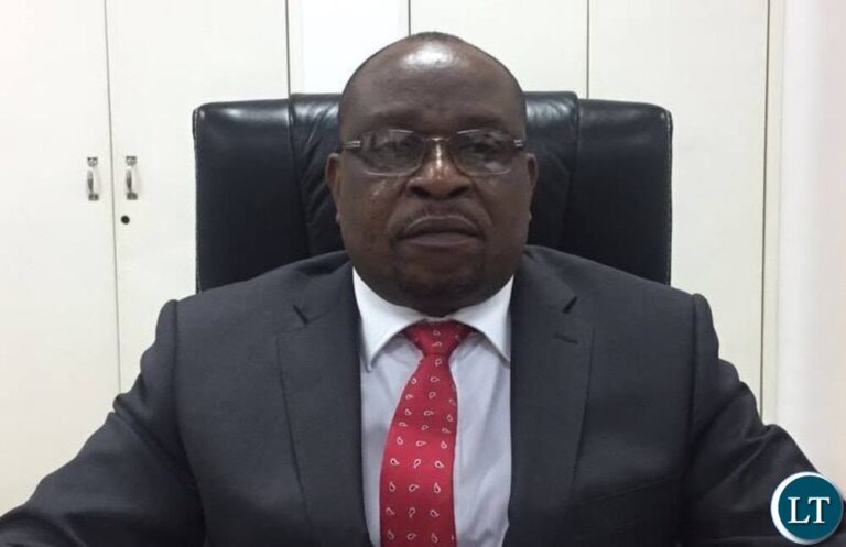 Auditor General Clarifies Appointment of Grant Thornton